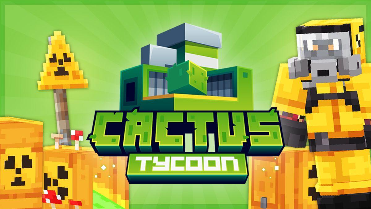 Cactus Tycoon Season #3