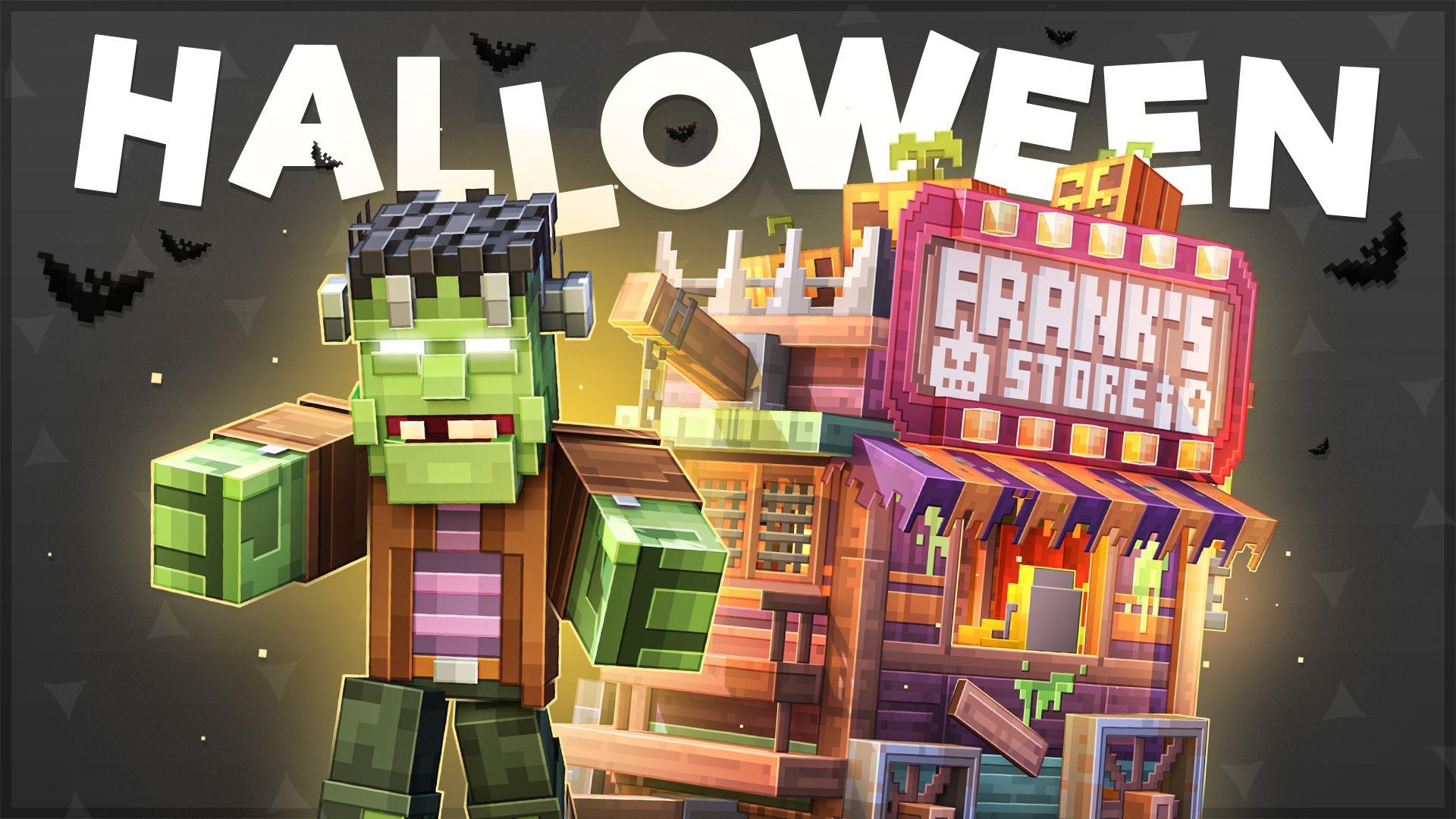 Halloween on Cytooxien