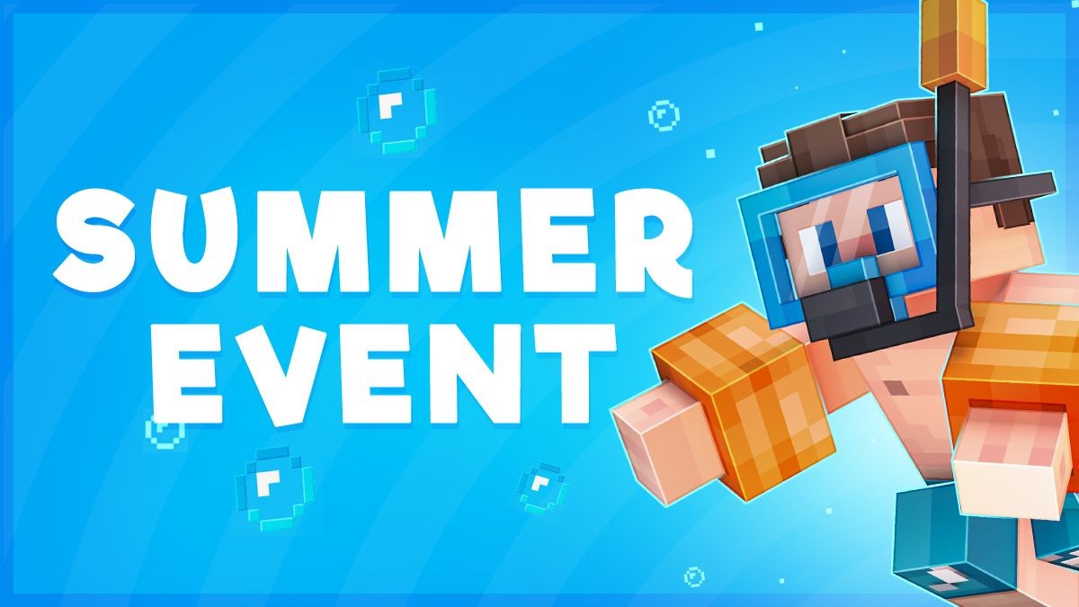 Summer Vibes on Cytooxien